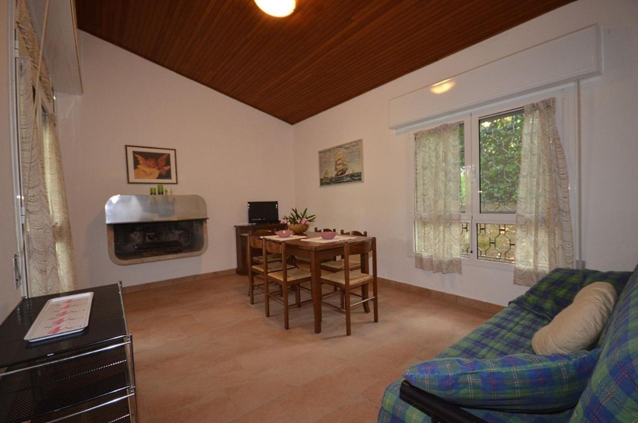 Apartment Villaggio Laura