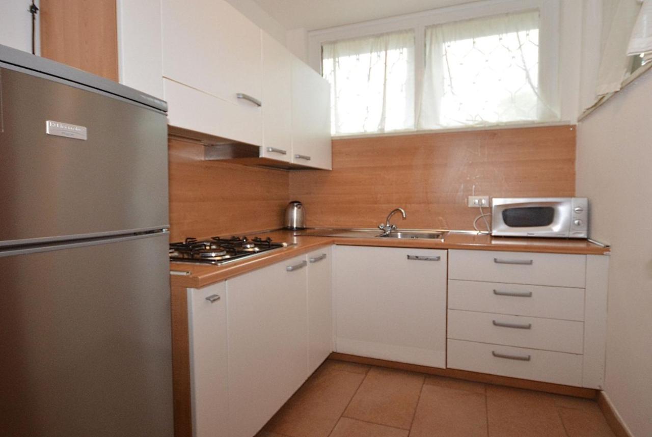 Villaggio Laura Apartment