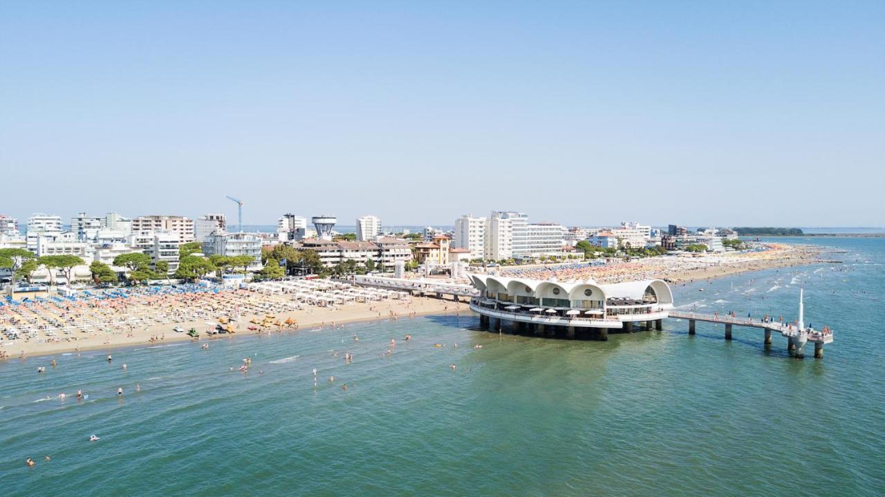 Villaggio Laura Apartment Lignano Sabbiadoro
